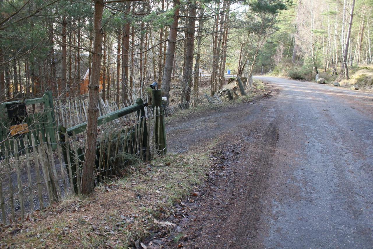 Amazing Cottage With Private Indoor Swim Pool And Hot Tub Grantown-on-Spey Zewnętrze zdjęcie