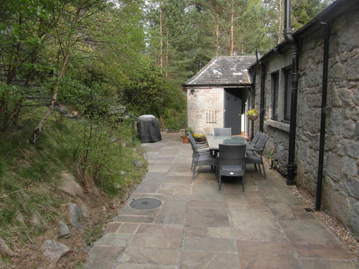 Amazing Cottage With Private Indoor Swim Pool And Hot Tub Grantown-on-Spey Zewnętrze zdjęcie