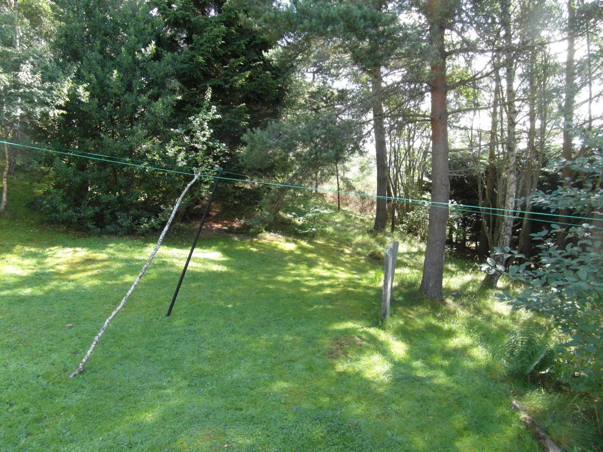 Amazing Cottage With Private Indoor Swim Pool And Hot Tub Grantown-on-Spey Zewnętrze zdjęcie